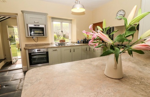Flookburgh Cottage | Waingate Cottage