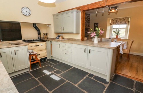 Flookburgh Cottage | Waingate Cottage