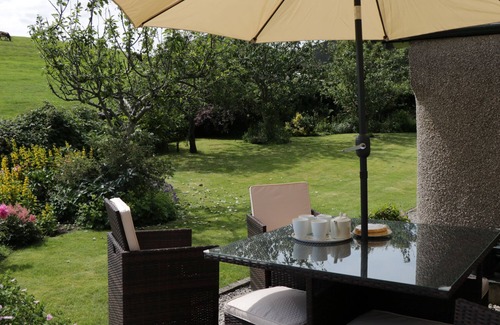 Flookburgh Cottage | Waingate Cottage