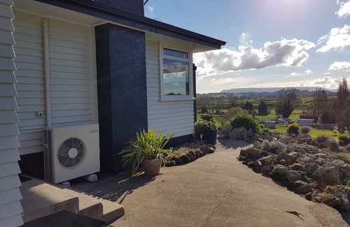 Rotorua District Cottage | WaiNot Farmstay located in a Thermal Wonderland