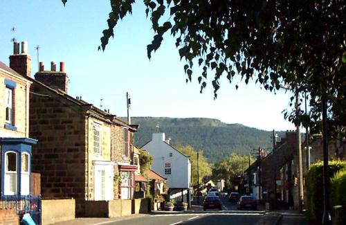 Great Broughton Hotel | Wainstones Hotel