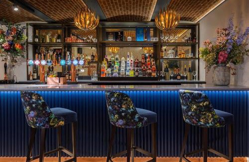 Great Broughton Hotel | Wainstones Hotel