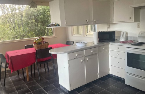 Okitu House | Wainui Magic.