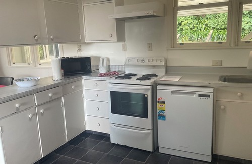 Okitu House | Wainui Magic.