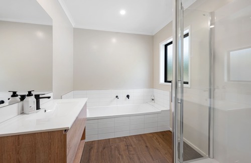 North Island House | Waipamu Lodge – Whakamaru Holiday Home