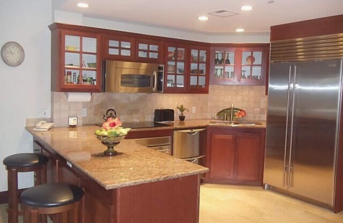 Wailua Condo | Waipouli Beach Resort A-105, Eastside, easy access to all of Kauai.