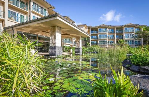 Wailua Apartment | Waipouli Beach Resort and Spa Kauai by OUTRIGGER