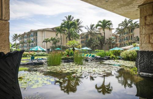 Wailua Apartment | Waipouli Beach Resort and Spa Kauai by OUTRIGGER