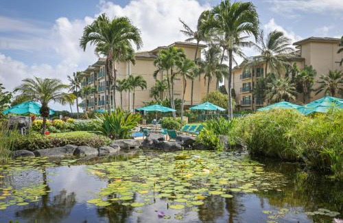 Wailua Apartment | Waipouli Beach Resort and Spa Kauai by OUTRIGGER