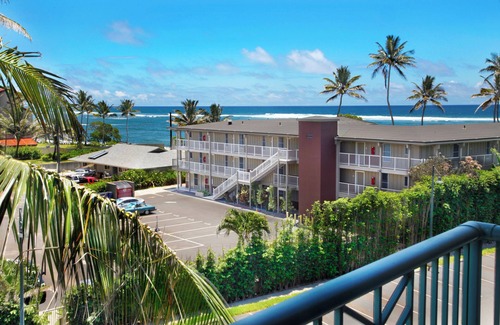 Wailua Condo | Waipouli Beach Resort C405 - 2 Bed Suite steps to the Beach, Pool, Shops & More!