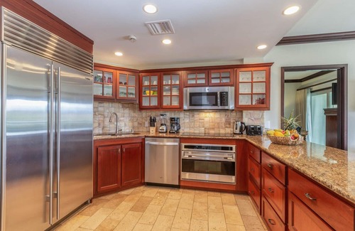 Wailua Condo | Waipouli Beach Resort Condo Perfect for Families or Quiet Getaway!