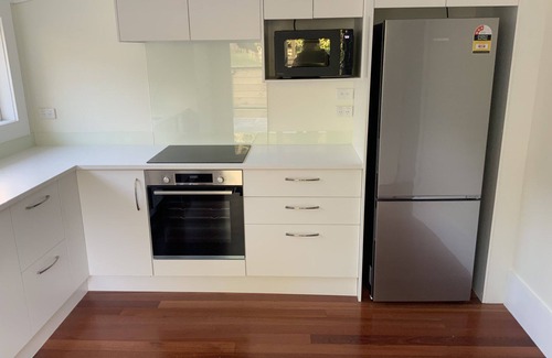 Waipu Cottage | Waipu peace and privacy inland Waipu