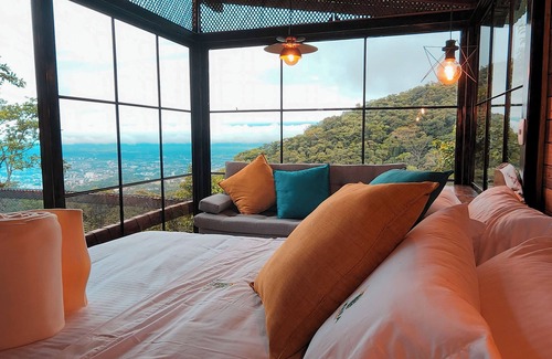 Villavicencio Cabin | Waira Ecolodge