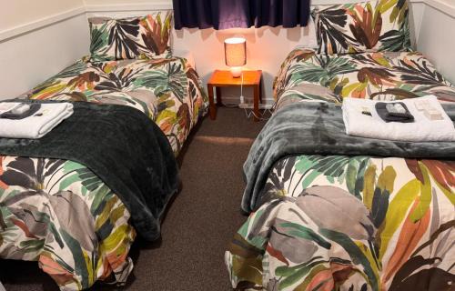 Wairoa Hotel | Wairoa Motel