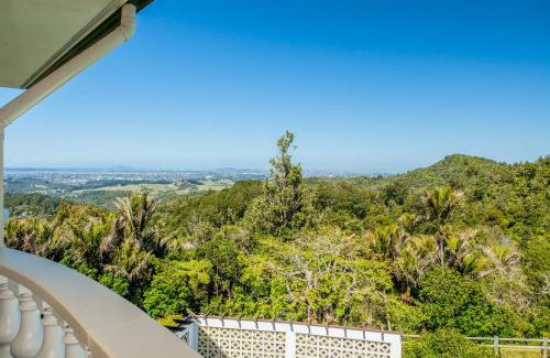 Waiatarua Hotel | Waitakere Resort & Spa