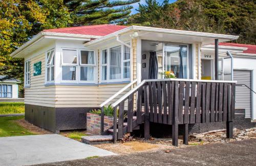 Paihia House | Waitangi Beach Unit A
