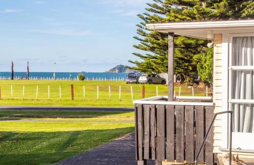 Paihia House | Waitangi Beach Unit A