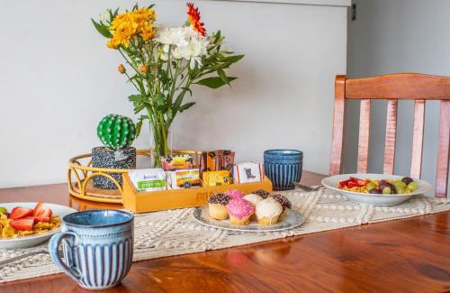 Paihia House | Waitangi Beach Unit A