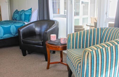Paihia House | Waitangi Beach Unit A