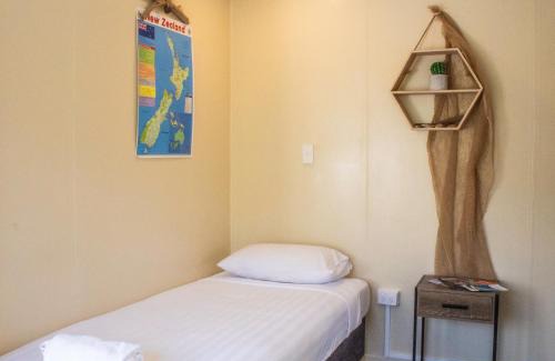 Paihia House | Waitangi Beach Unit B