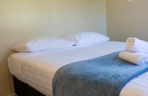 Paihia House | Waitangi Beach Unit B
