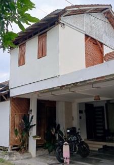 Sleman House | WaitHozz