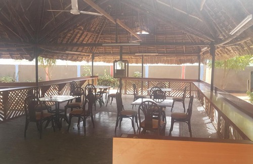 Wajir Hotel | Wajir County Guest House