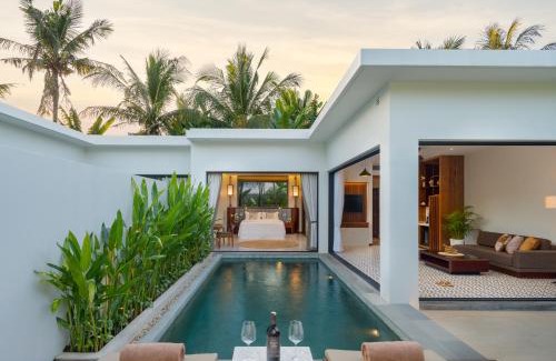 Siem Reap Hotel | WAKA VILLA Private Pool Resort & Spa - Adults Only