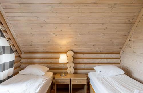 Postomino Cabin | Wakacyjna Osada