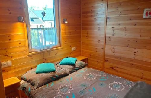 Postomino House | Wakacyjne Zacisze