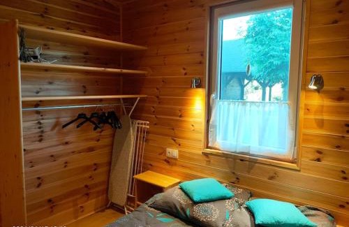 Postomino House | Wakacyjne Zacisze