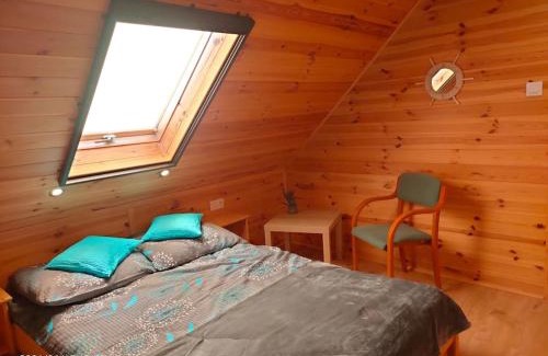Postomino House | Wakacyjne Zacisze