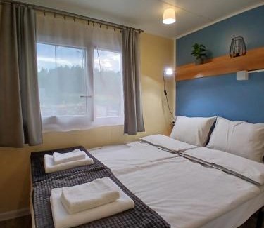 Szczytna House | Wakacyjny domek Marcel