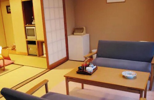 Shinkashio Onsen House | Wakakiryokan