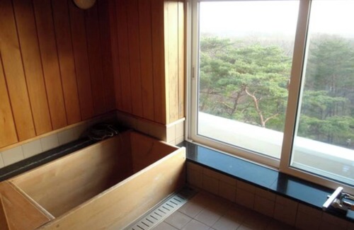 Shinkashio Onsen House | Wakakiryokan