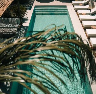 Hacımemis Hotel | Wakana Alaçatı