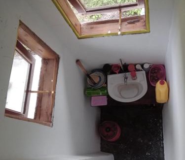 Kitojo Apartment | Wakanda cottage kibale