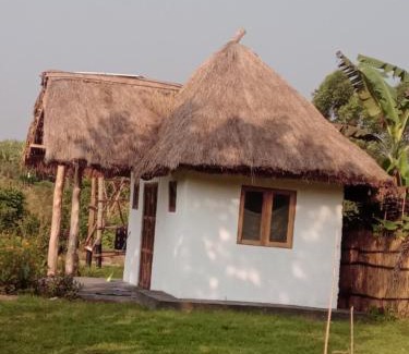 Kitojo Apartment | Wakanda cottage kibale