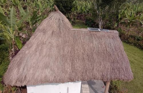 Kitojo Apartment | Wakanda cottage kibale