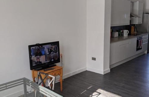 Margate House | Wakanda Serviced Apartments