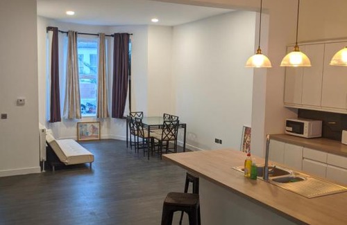 Margate House | Wakanda Serviced Apartments