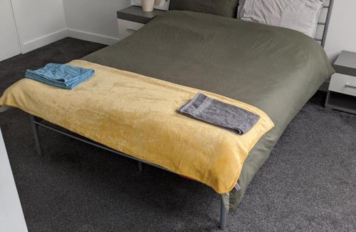 Margate House | Wakanda Serviced Apartments