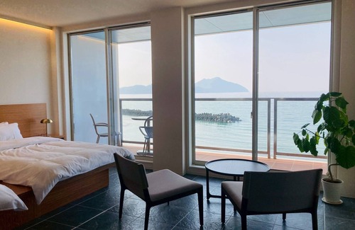 Takahama Hotel | WakasaSurfHotel ILMARE
