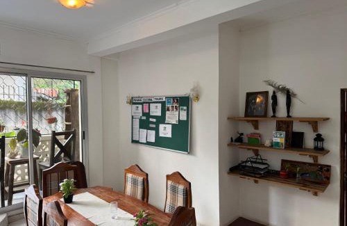 Arusha Bed & Breakfast | Wakawaka Hostel Arusha