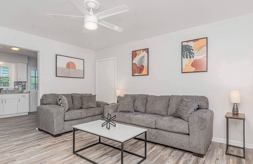 Northeast Virginia Beach House | Wake Forest Bungalow