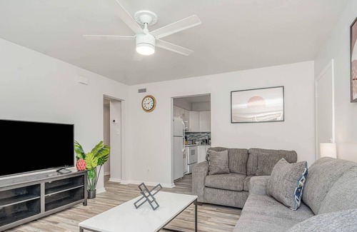 Northeast Virginia Beach House | Wake Forest Bungalow