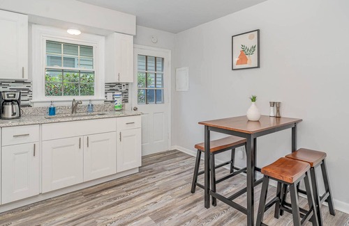 Northeast Virginia Beach House | Wake Forest Bungalow