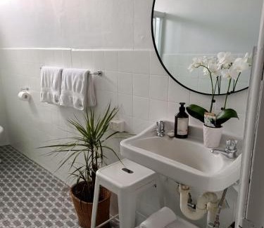 Woy Woy Apartment | Wake up and smell the Coffee
