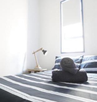 Bondi Beach Hostel | Wake Up! Bondi Beach