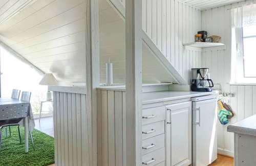 Gudhjem House | Wake up to the Baltic and Christiansø
